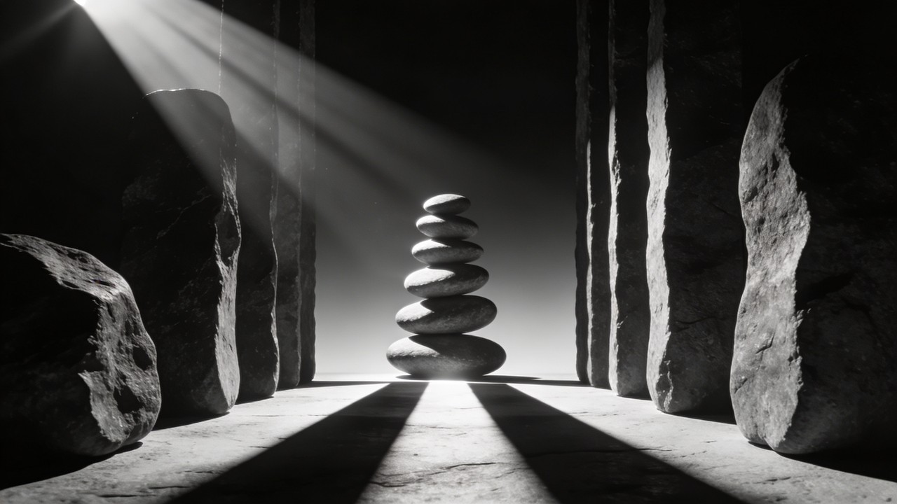 Free Balance Through Light Image - Balance, Zen, Meditation | Download ...