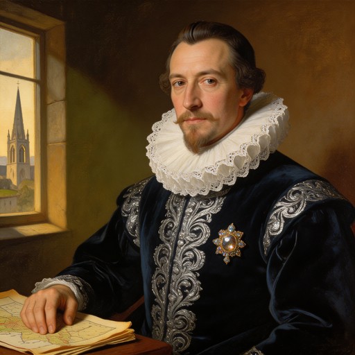 Nobility Style Free Elizabethan Noble Portrait Image - Portrait, Nobleman, Elizabethan ...