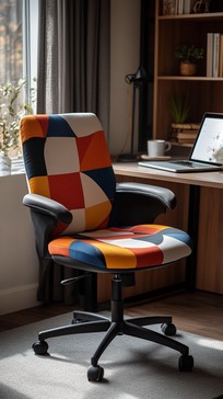 Colorful Computer Chair Free Colorful office chair Image - Colorful, Office, Chair | Download ...