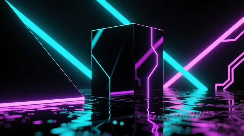 Free Neon Cyberpunk Dreams Image - Cyberpunk, Neon, Futuristic ...