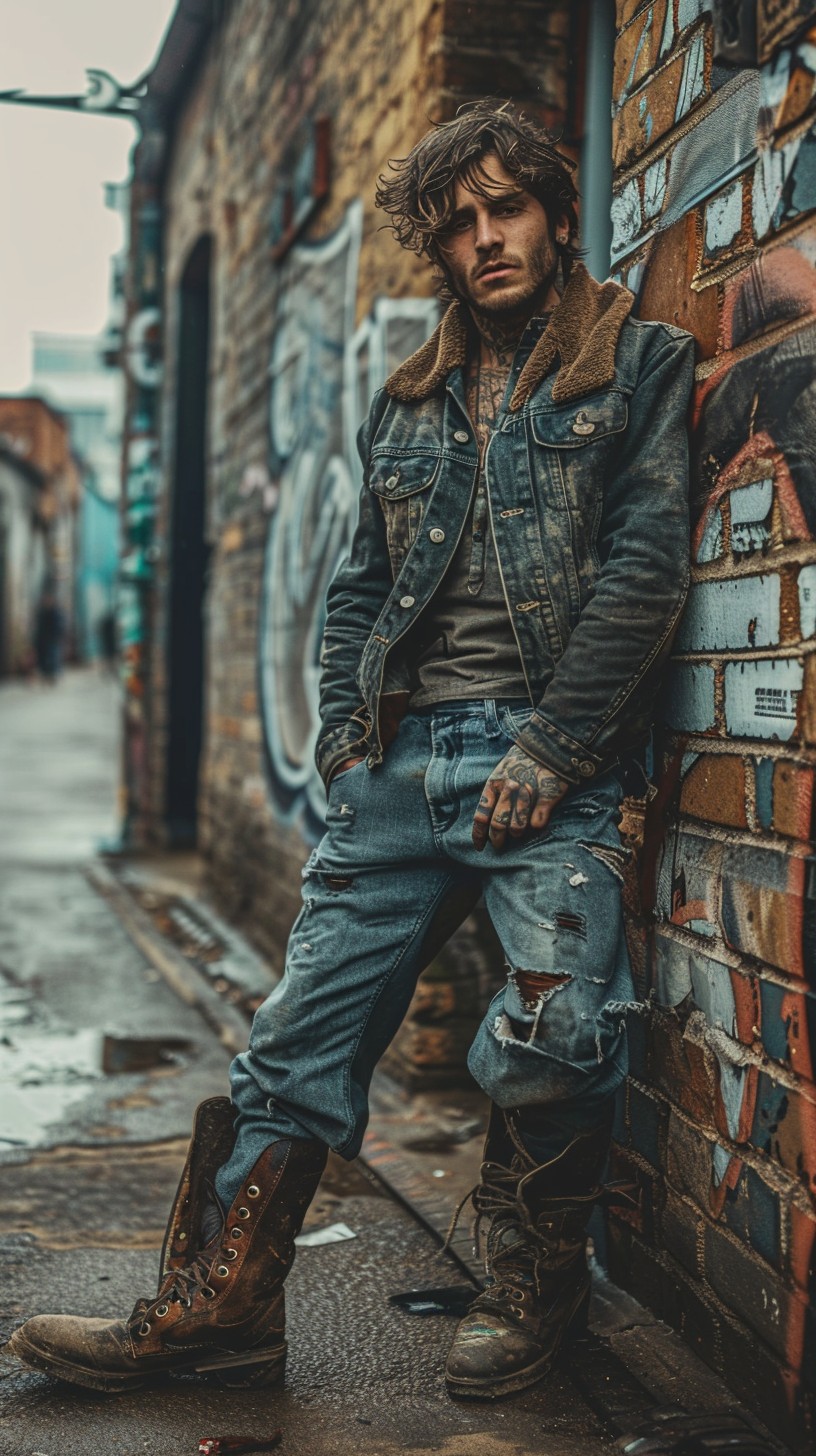 Custom Urban Style Free Urban Fashion Pose Image - Style, Urban, Fashion | Download at ...