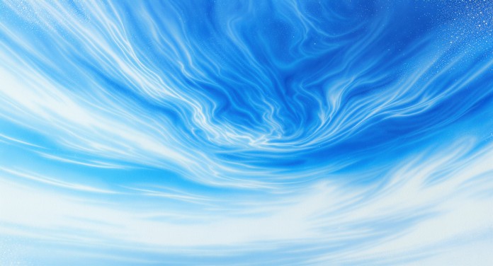 Free Ethereal Azure Flow Image - Azure, Ethereal, Fluid | Download at ...
