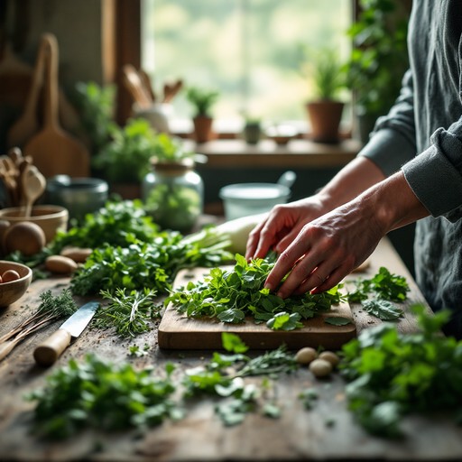 Environmental Kitchen Free Sustainable Kitchen Stories Image - Sustainable, Eco, Kitchen ...