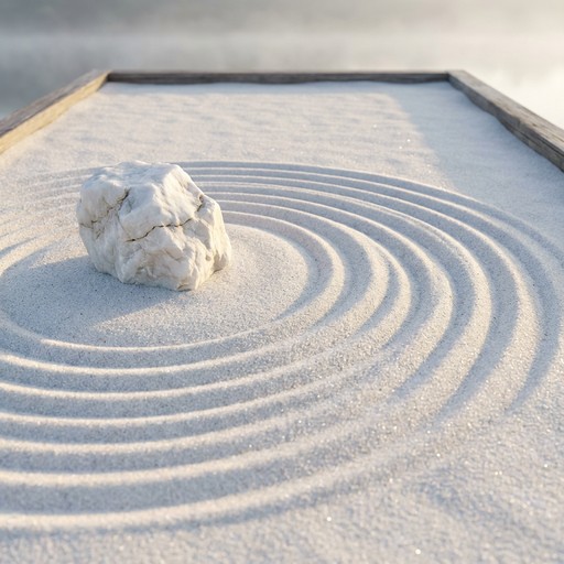 Free Zen Garden Serenity Image - Zen, Meditation, Minimalist | Download ...