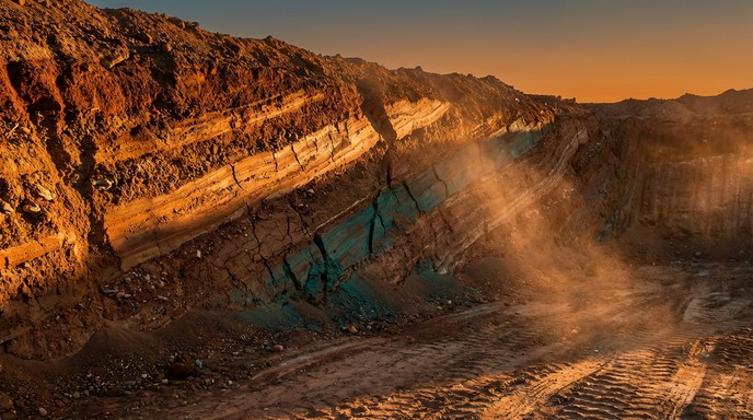 Free Compressed Earth Layers Image - Earth, Soil, Terrain | Download at ...