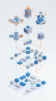 Free Modular Tech Ascension Image - Modular, Technology, 3d | Download ...