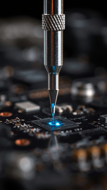 Electric Precision Files Free Precision Tool Contact Image - Electronics, Screwdriver, Circuit ...