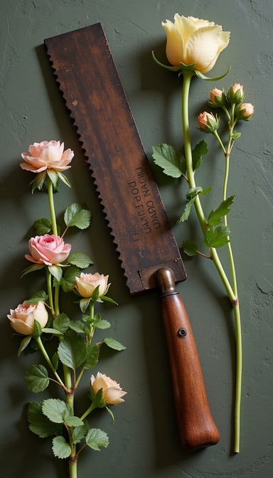 Rustic Garden Tools Free Rustic Garden Heritage Image - Rustic, Garden, Tool | Download at ...