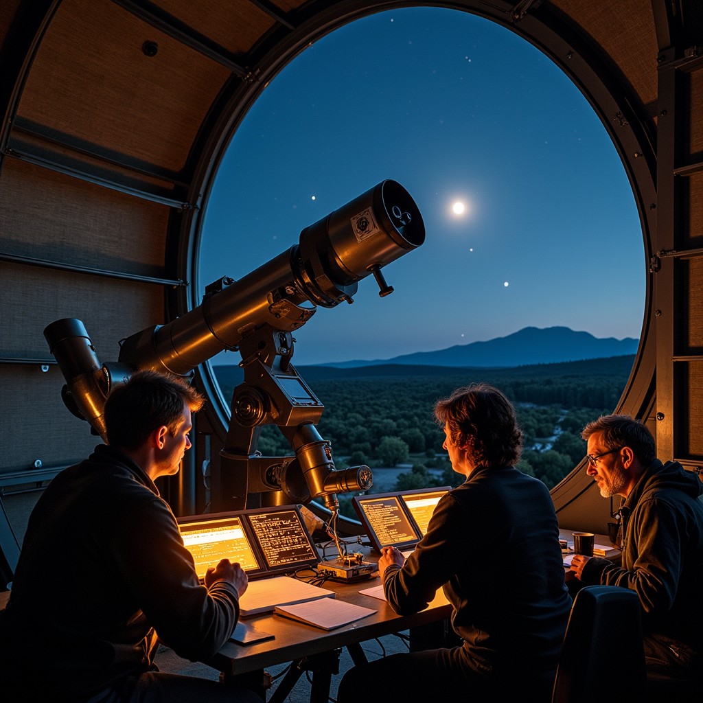 Free Cosmic discovery moment Image - Observatory, Astronomy, Telescope ...