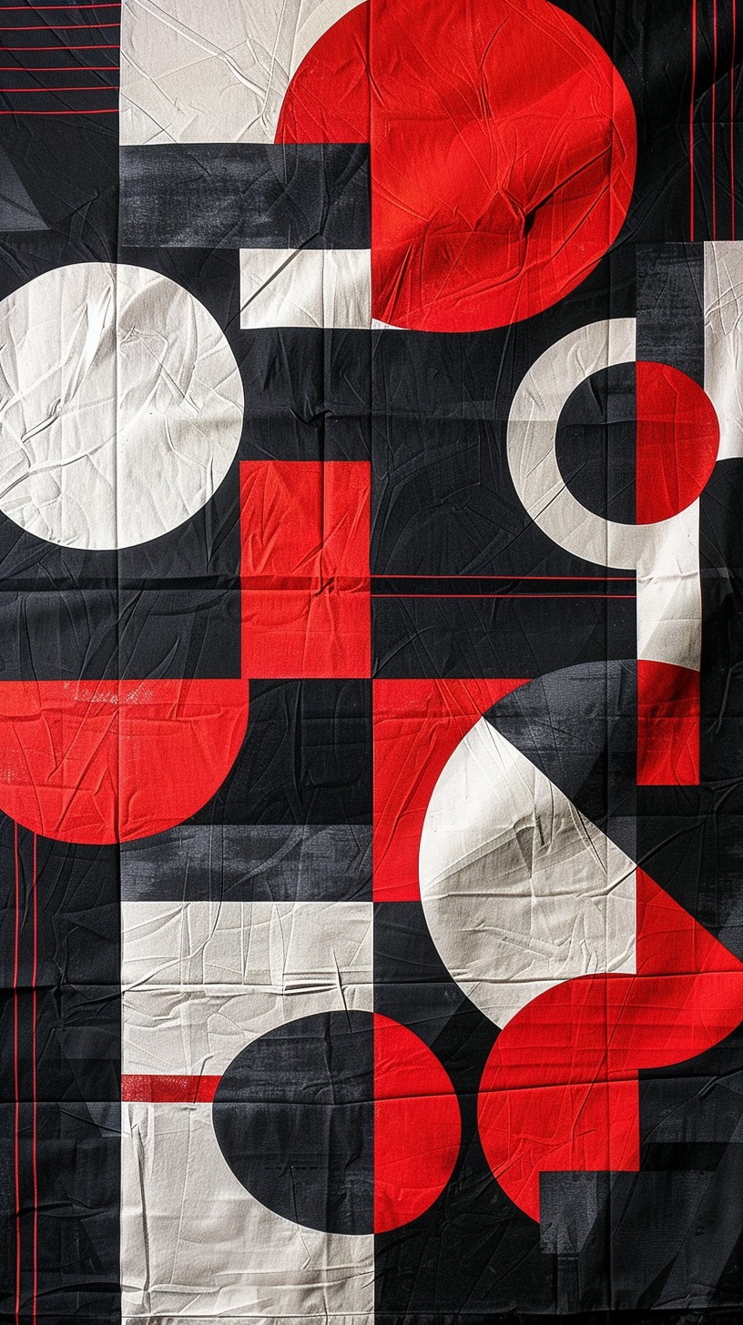 Free Abstract Geometric Display Image - Abstract, Geometric, Artwork ...