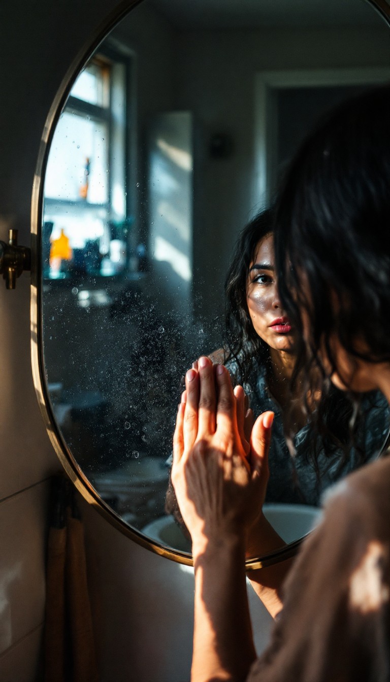 Mornign Reflection Free Morning Mirror Reflection Image - Morning, Mirror, Reflection ...