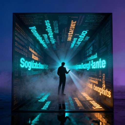 Explore Digital Data Free Digital Data Explorer Photo - Cyberpunk, Digital, Futuristic ...