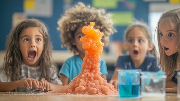 Epic Experiments Free Exciting science experiment Image - Children, Excitement, Science ...
