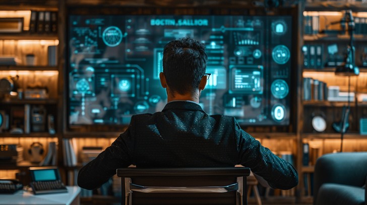 Free Tech Command Center Image - Technology, Control, Panel | Download ...