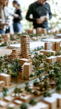 Free Architectural Model Display Image - Model, Architecture ...