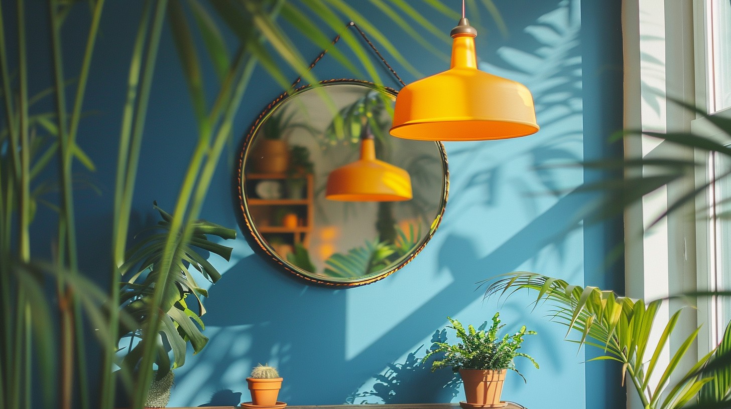 Free Stylish Interior Decor Photo Interior Decor Yellow Download