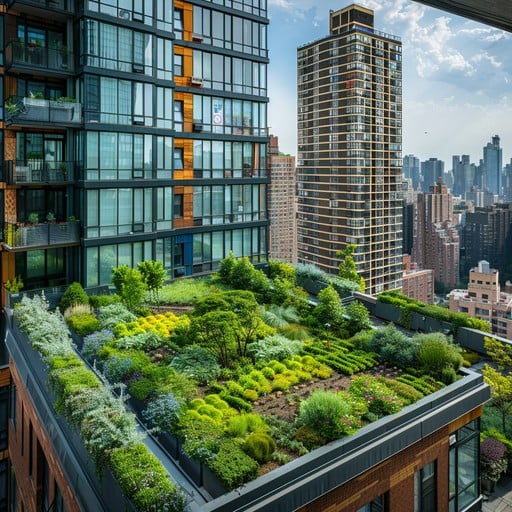 Tips for an eco-friendly building: Sustainable high-rise living - FSR - Environmentally Friendly High Rise Buildings