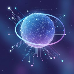 Free Digital AI Sphere Image - Technology, Digital, Ai | Download at ...