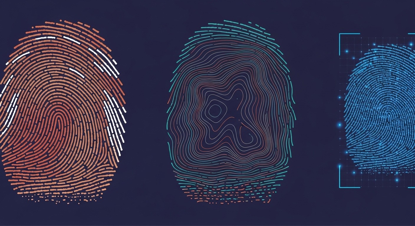 Free Identity in Patterns Image - Fingerprint, Biometric, Identity ...