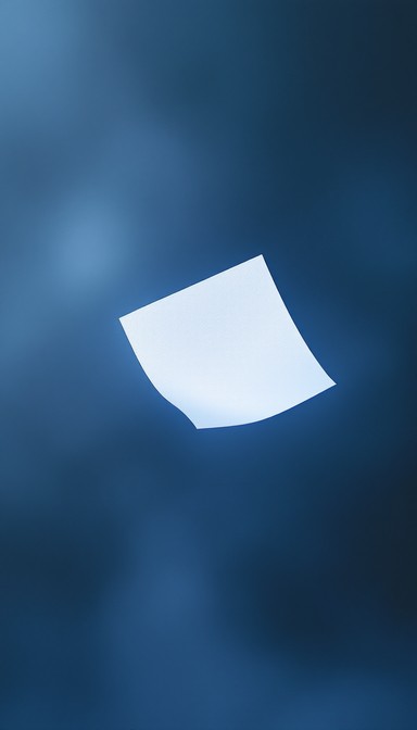 Free Floating Paper Dream Image - Floating, Paper, Ethereal | Download ...