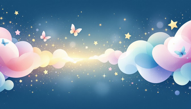 Transition Magic Image Free Magical Transformation Journey Image - Transformation, Butterflies ...