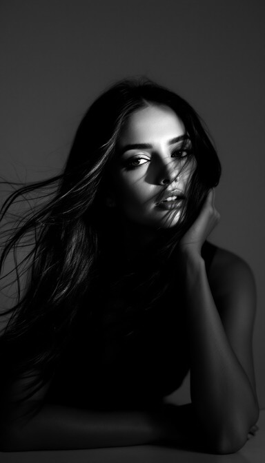 Free Light Meets Shadow Image - Portrait, Dramatic, Shadow | Download ...