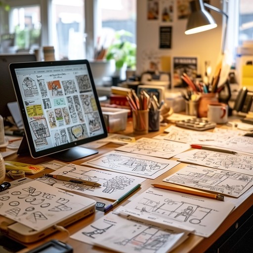Free Creative Studio Space Image - Studio, Artist, Creativity ...