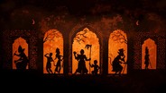 Free Shadow Theater Magic Image - Shadow, Theater, Puppet | Download at ...