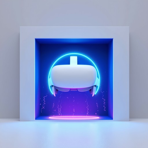 Luminus Vr Free Digital Reality Portal Image - Vr, Headset, Digital | Download at ...