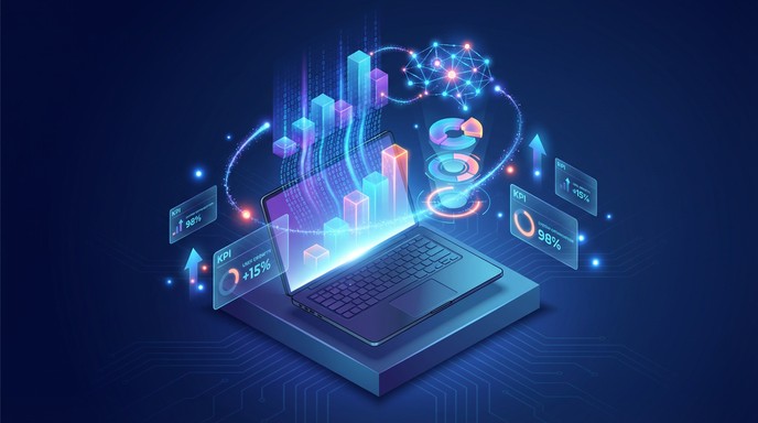 Free Data Visualization Future Image - Analytics, Dashboard ...