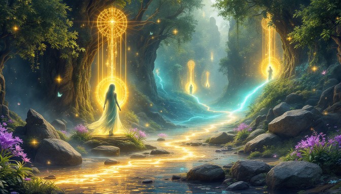 Free Mystical Nature Guardians Photo - Mystical, Nature, Guardians ...