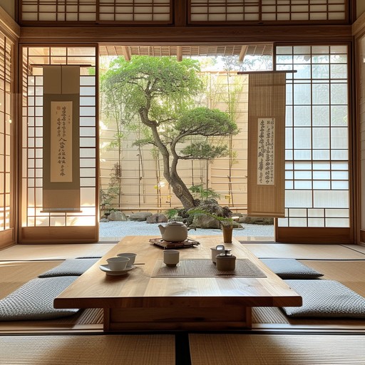 Free Tranquil Tea Setting Image - Tea, Tranquility, Japanese | Download ...