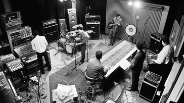 Studio Session Classic Free Vintage recording session Image - Vintage, Recording, Studio ...