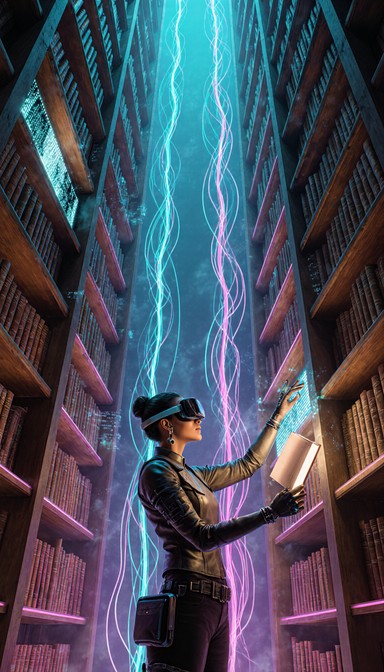 Free Digital Knowledge Stream Image - Digital, Knowledge, Stream ...