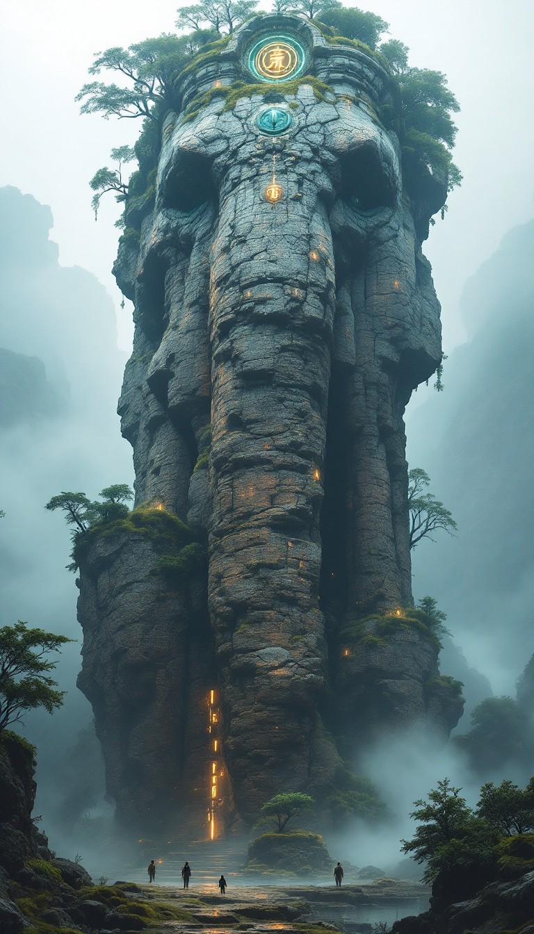 Free Ancient Stone Colossus Image - Ancient, Behemoth, Colossus ...