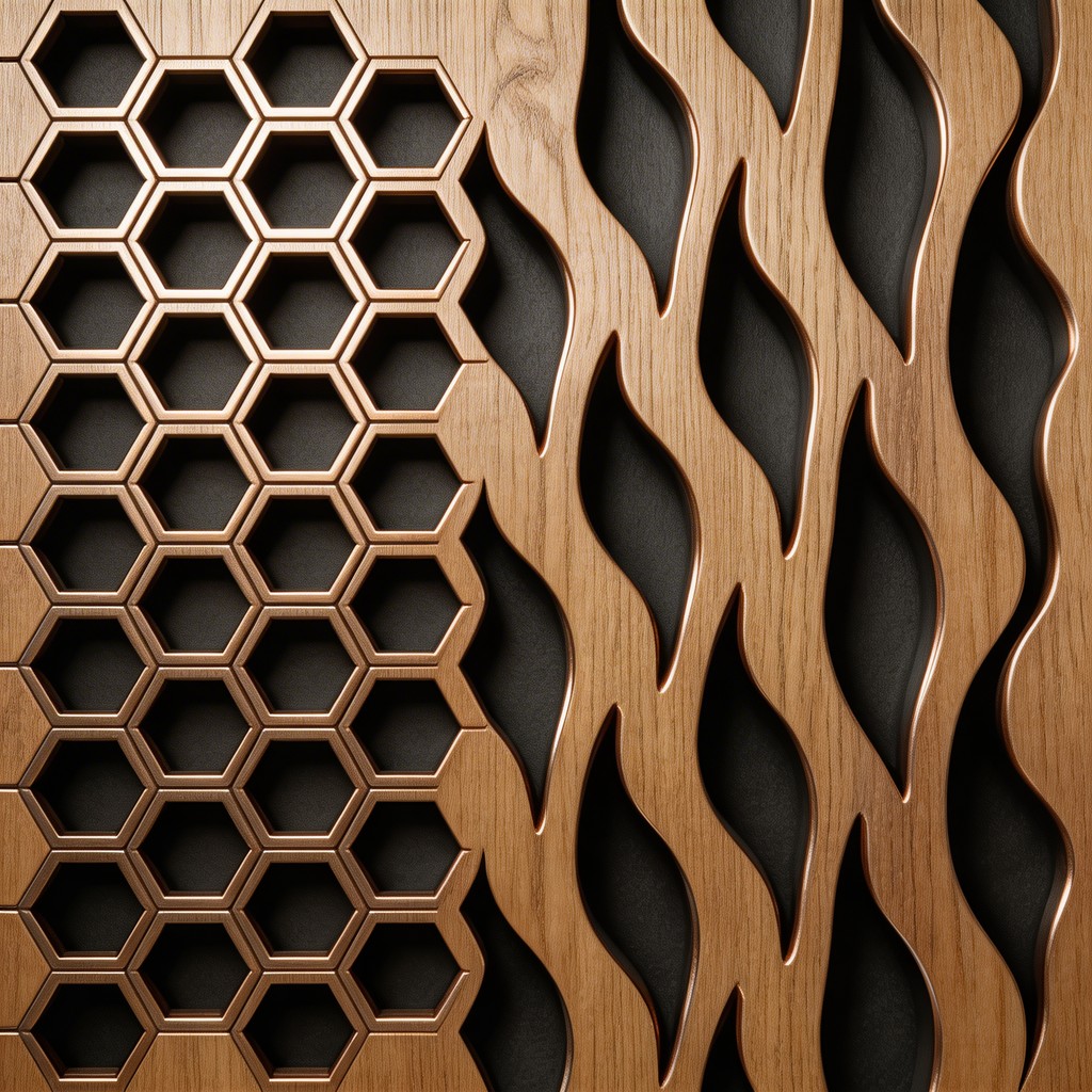 Free Acoustic Wave Design Image - Acoustic, Panel, Texture | Download ...