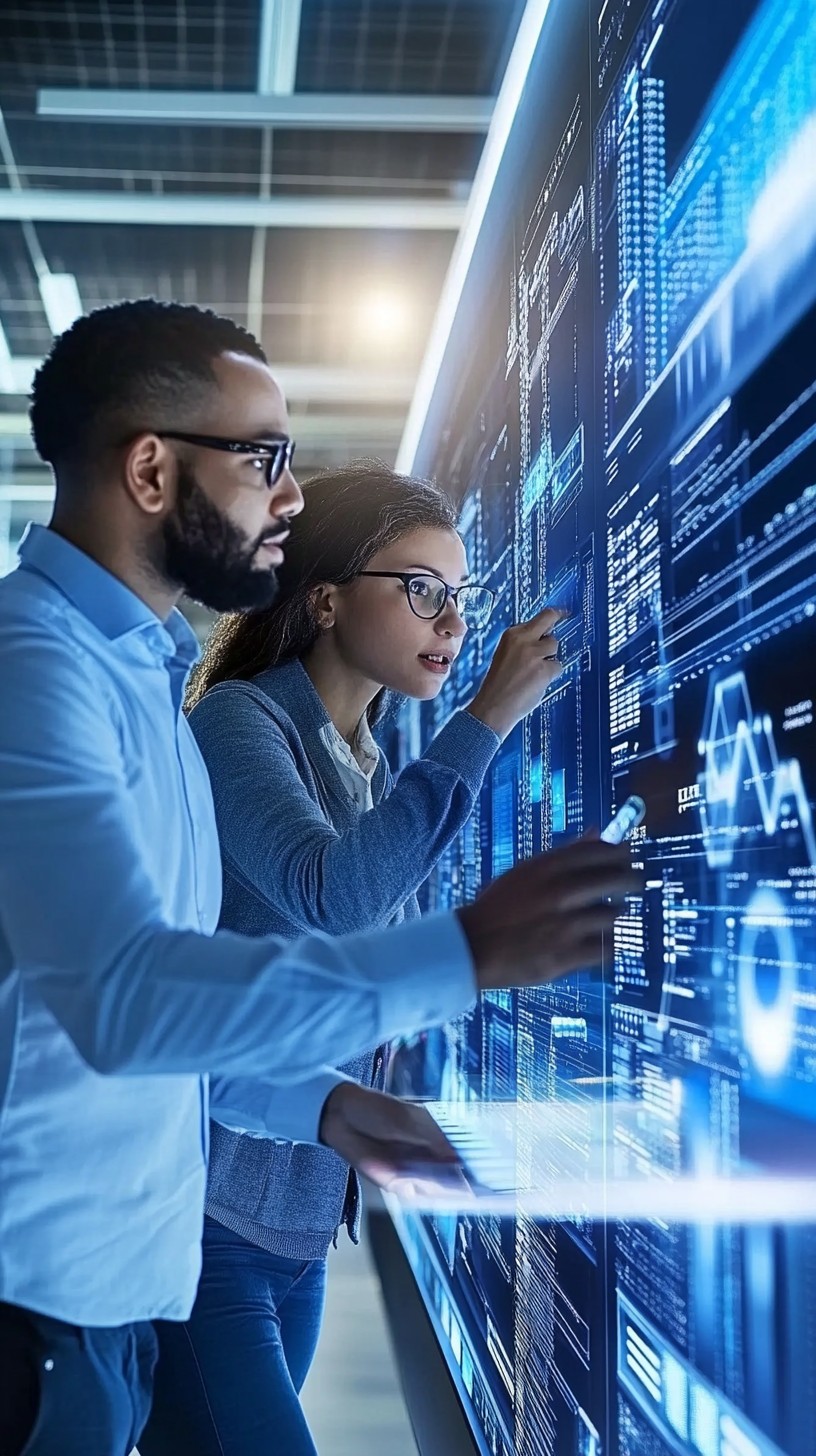 Explore Digital Data Free Analyzing digital data Image - Technology, Professional ...