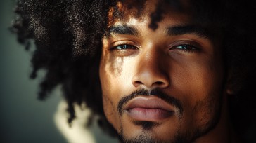 Free Intense Gaze Portrait Image - Intense, Gaze, Portrait | Download ...