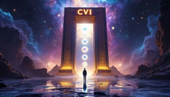 Free Cosmic Gateway Vision Image - Surreal, Fantasy, Cosmic | Download ...