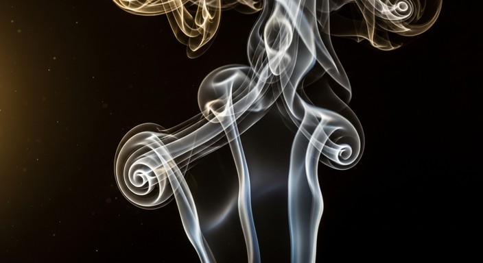 Smokeping Using Curl Free Luminous Smoke Curls Image - Smoke, Vapor, Swirls | Download at ...