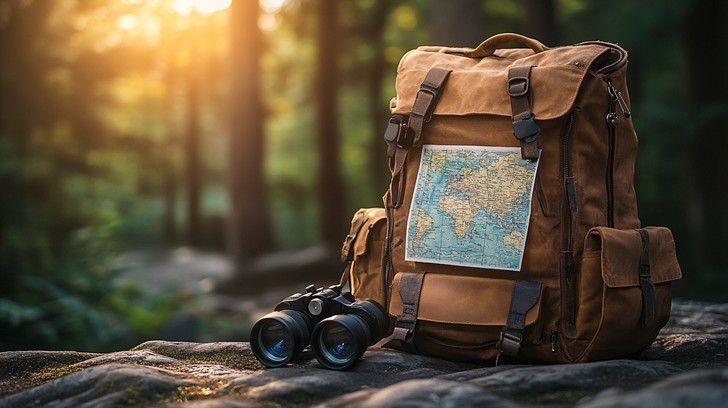Free Outdoor Adventure Prep Image - Outdoor, Adventure, Exploration ...