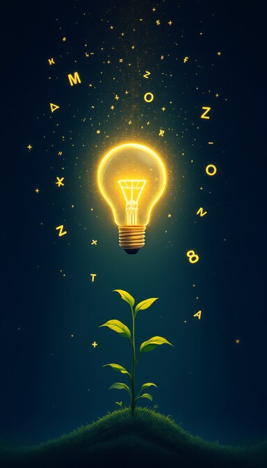 Free Knowledge Grows Light Image - Lightbulb, Education, Growth ...