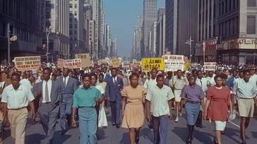 Free Historic Protest March Image - Protest, City, March | Download at ...