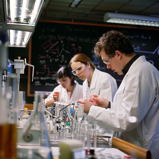 Science Lab Investigating Free Focused Lab Research Image - Science, Research, Laboratory ...