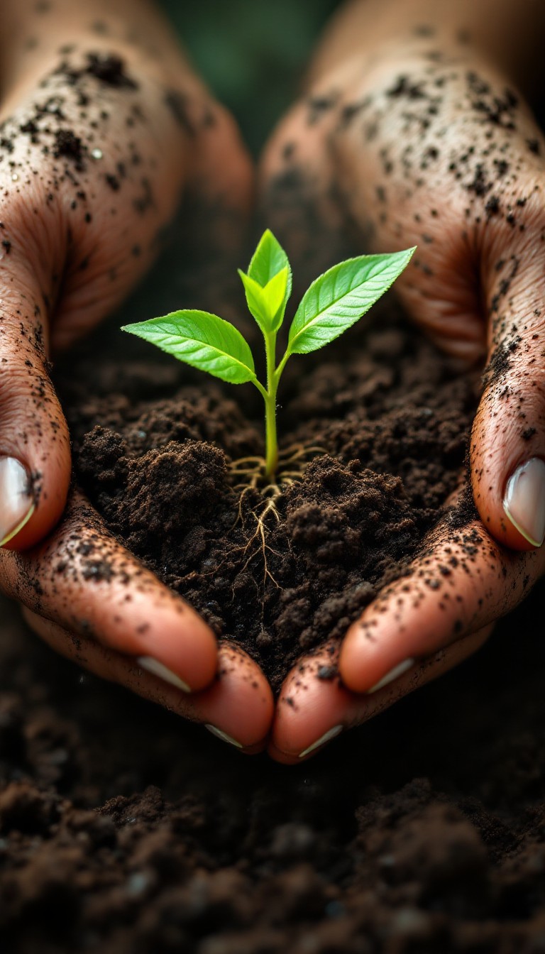 Free Life Begins Here Image - Growth, Seedling, Nurture | Download at ...