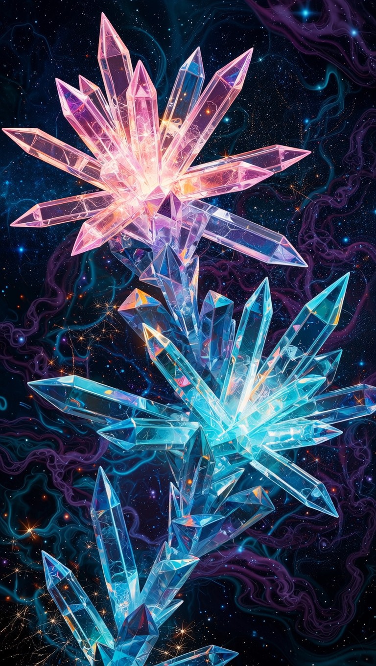 Fire Crystal Icon Free Crystallized Fire Magic Image - Explosion, Crystal, Fantasy ...