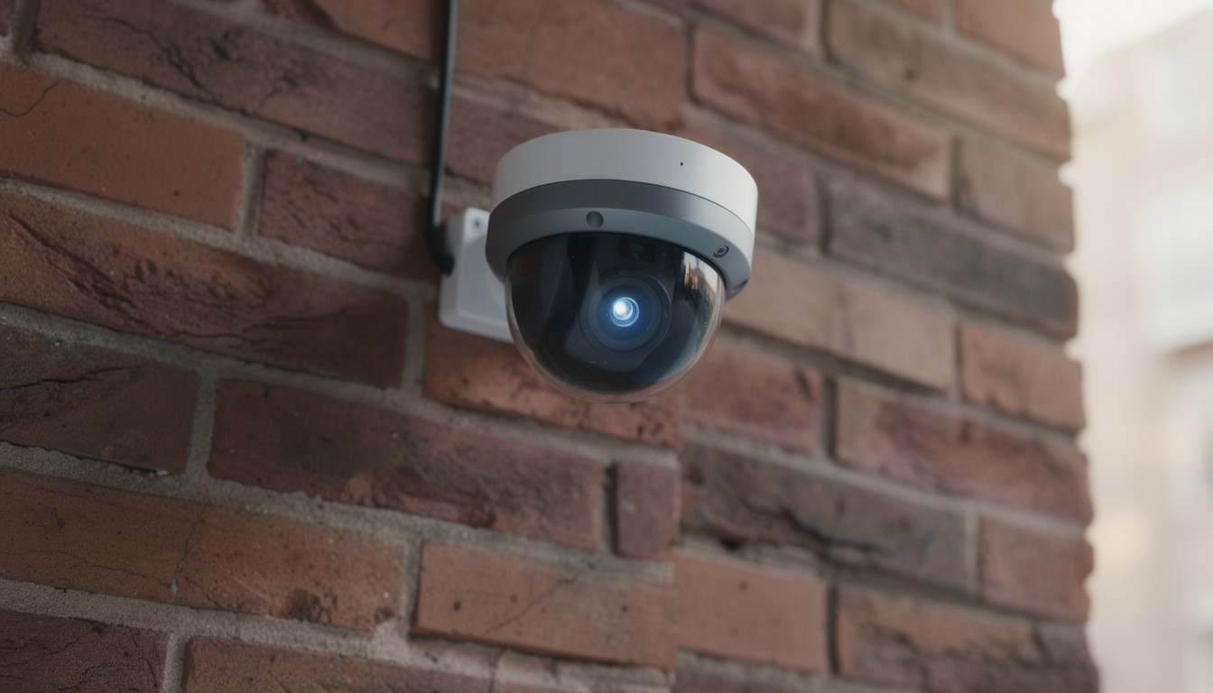 Free Security Camera Watching Image - Security, Camera, Surveillance ...