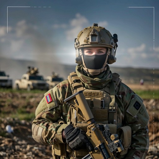 Free Tactical field deployment Image - Tactical, Soldier, Military ...