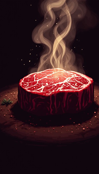 Free Pixel Perfect Steak Image - Steak, Beef, Meat | Download at StockCake