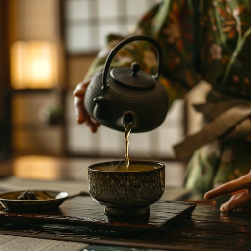 Pouring Tea Pattern Free Pouring Aromatic Tea Image - Tea, Ceremony, Pouring | Download at ...
